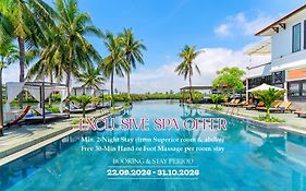 Hoi An Beach Resort